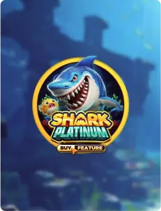 shark platinum